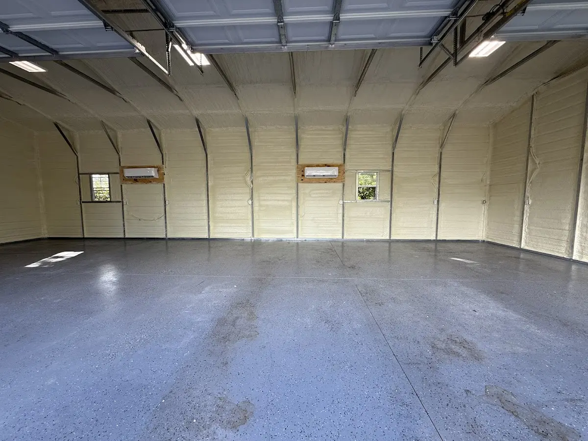 Spray Foam Roofing Repair in Lanham, MD